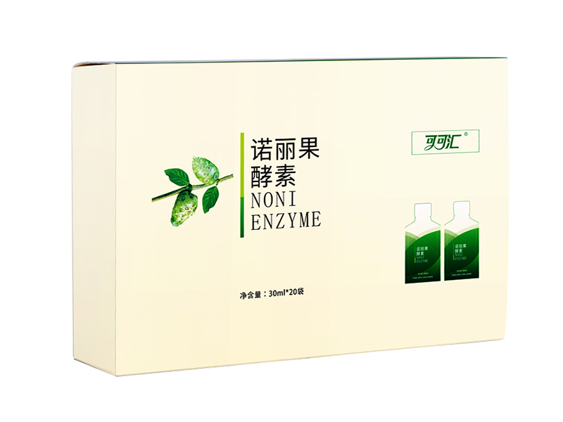 諾麗果酵素原液 600ml（30ml×20袋）